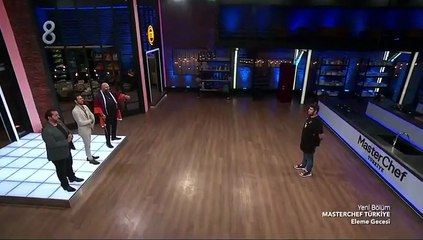 Veda eden isim belli oldu! MasterChef Türkiye'de büyük sürpriz