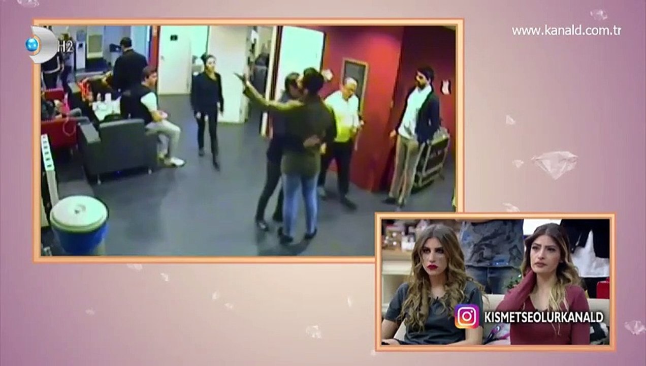 Şehmus, Kısmetse Olur evinden diskalifiye edildi