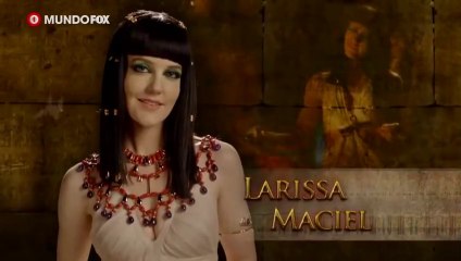 José de Egipto Episodio 2