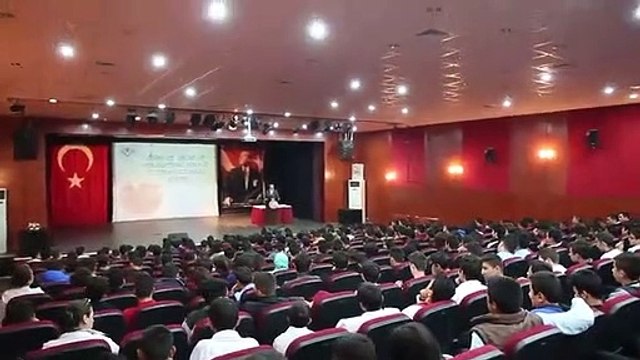 MEB’den mesleki ve teknik eğitim tanıtım filmi