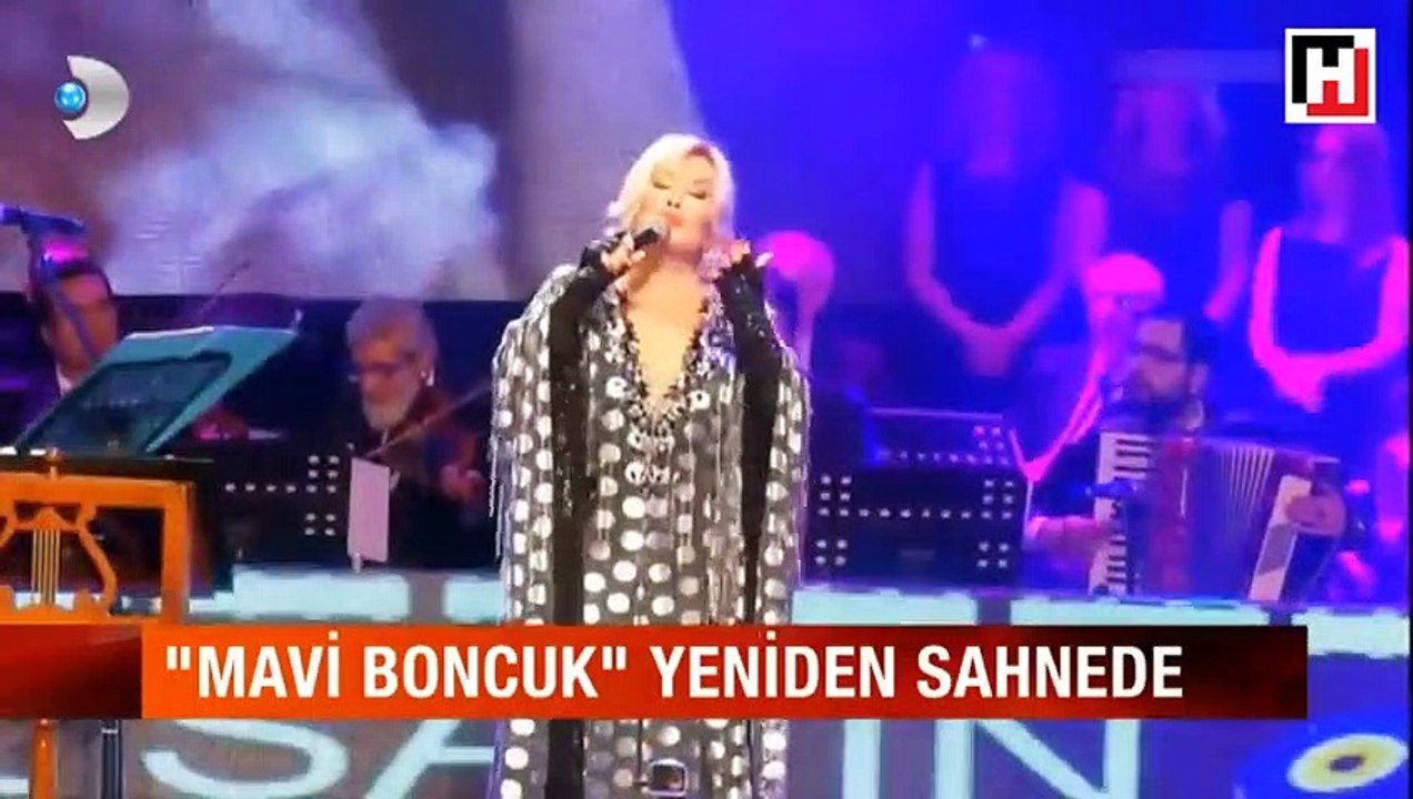 Emel Sayın, Tarık Akan’a Olan Aşkını İtiraf Etti!