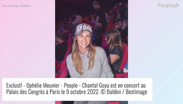 J'y pense souvent : Ophélie Meunier, cet autre enfant qu'elle pourrait accueillir dans sa famille