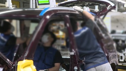 제조업 강한 울산 코로나19에 더 큰 타격 / YTN