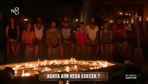 Survivor’a veda eden isim belli oldu