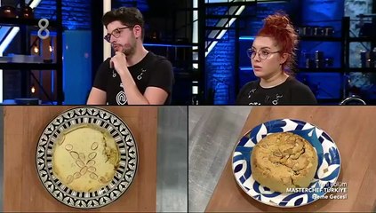 MasterChef'te şoke eden veda! Gözyaşları sel oldu...