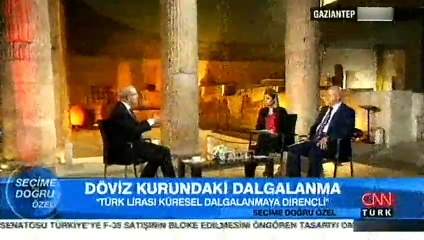 Mehmet Şimşek'ten önemli açıklamalar