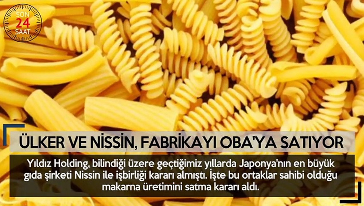 Ekonomide son 24 saat