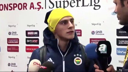 Elif Elmas: Her şey güzel olacak