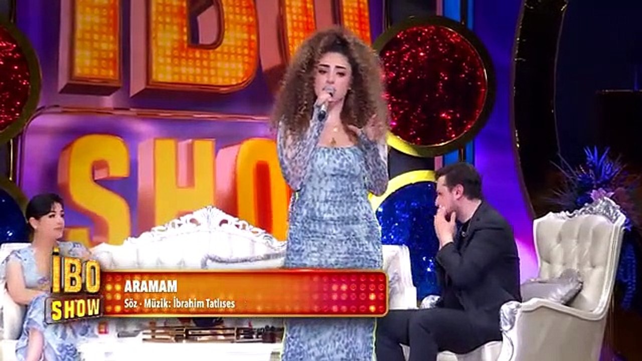 Dilan - ARAMAM