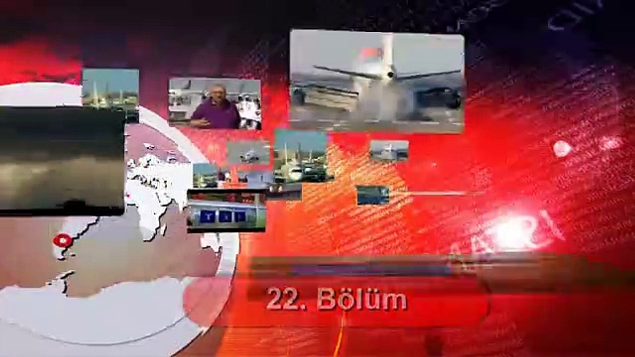 BU UÇAKTAN NASIL KURTULDULAR