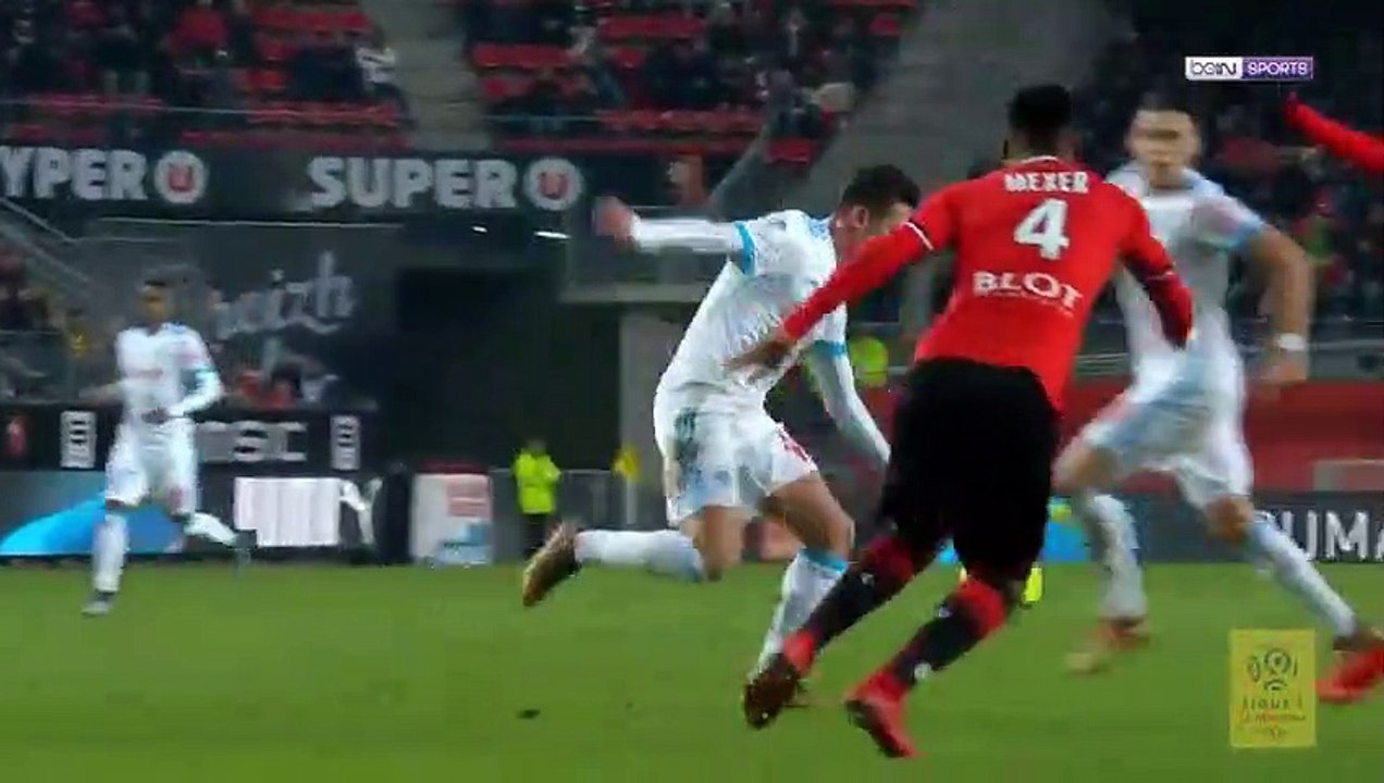 Fransa Ligue 1'de haftanın en iyi 5 asisti