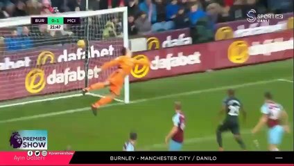 Premier Lig'de Şubat ayının en güzel golleri