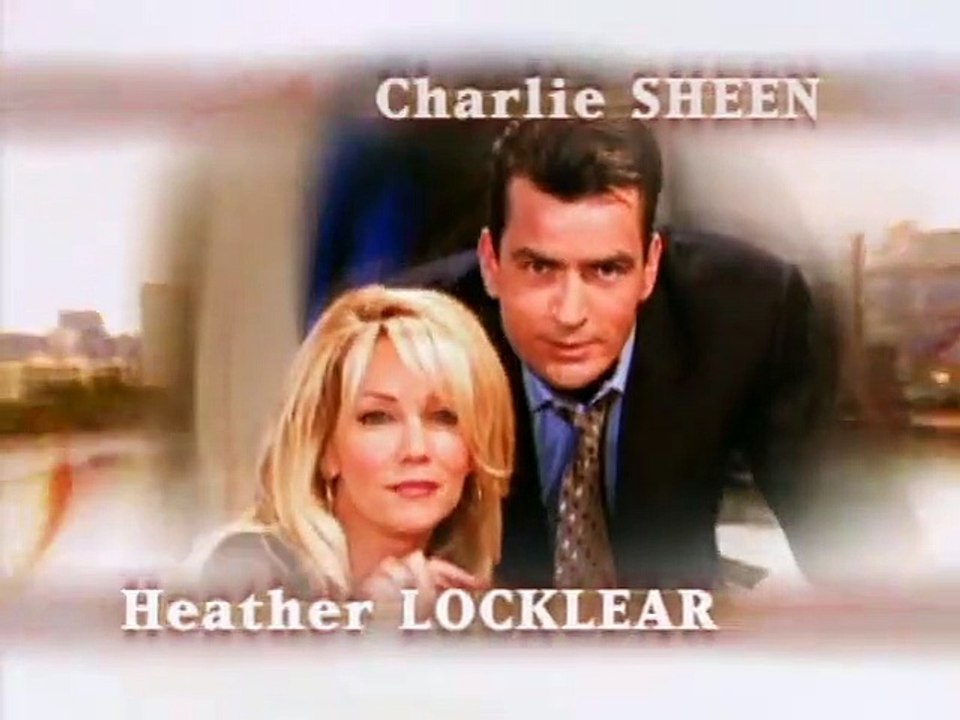 Chaos City Staffel 5 Folge 8