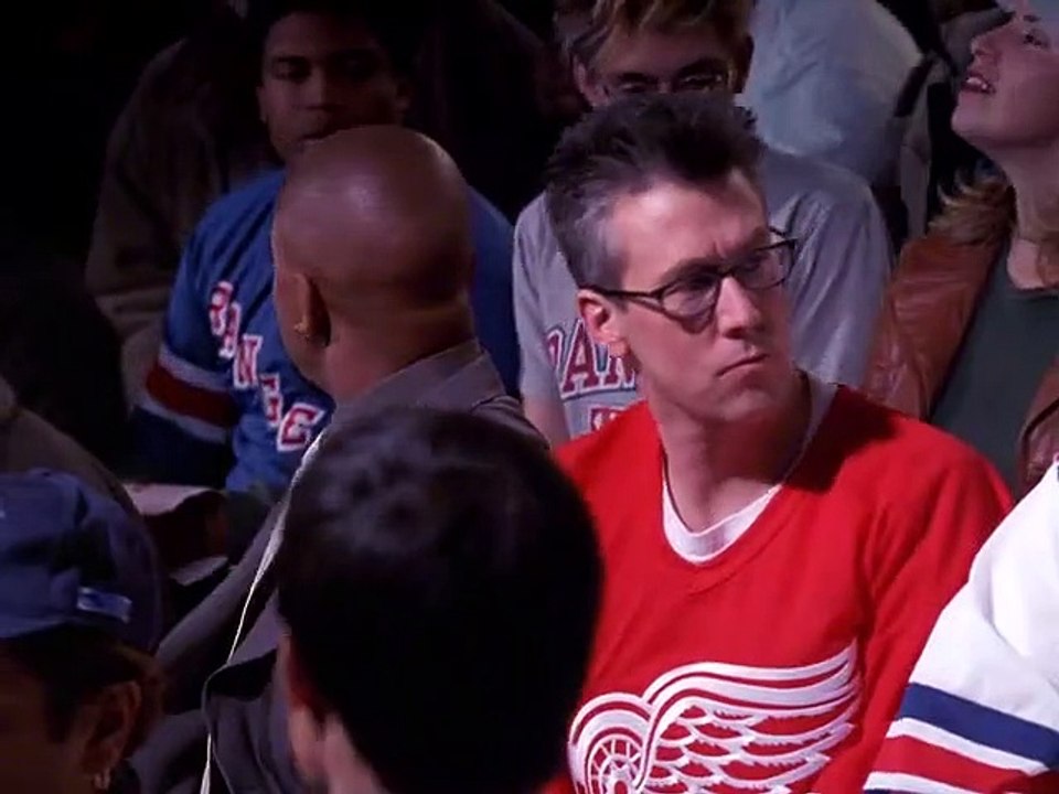 Chaos City Staffel 5 Folge 12