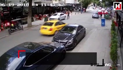 Emekli Orgeneral Hurşit Tolon, telefon dolandırıcılarının kurbanı oldu