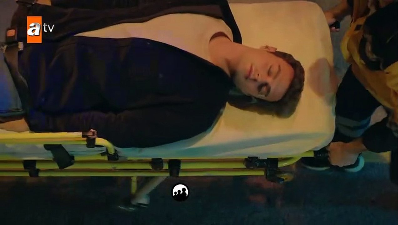 Kardeşlerim 64. Bölüm Fragmanı _ ''Beyin kanamasından şüpheleniyoruz!'' @KARDEŞLERİM