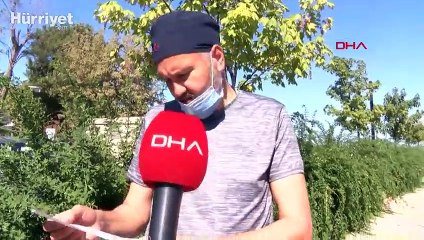 'Koronavirüse karşı kolonya sürdü, 0.27 promil alkollü çıktı' iddiası