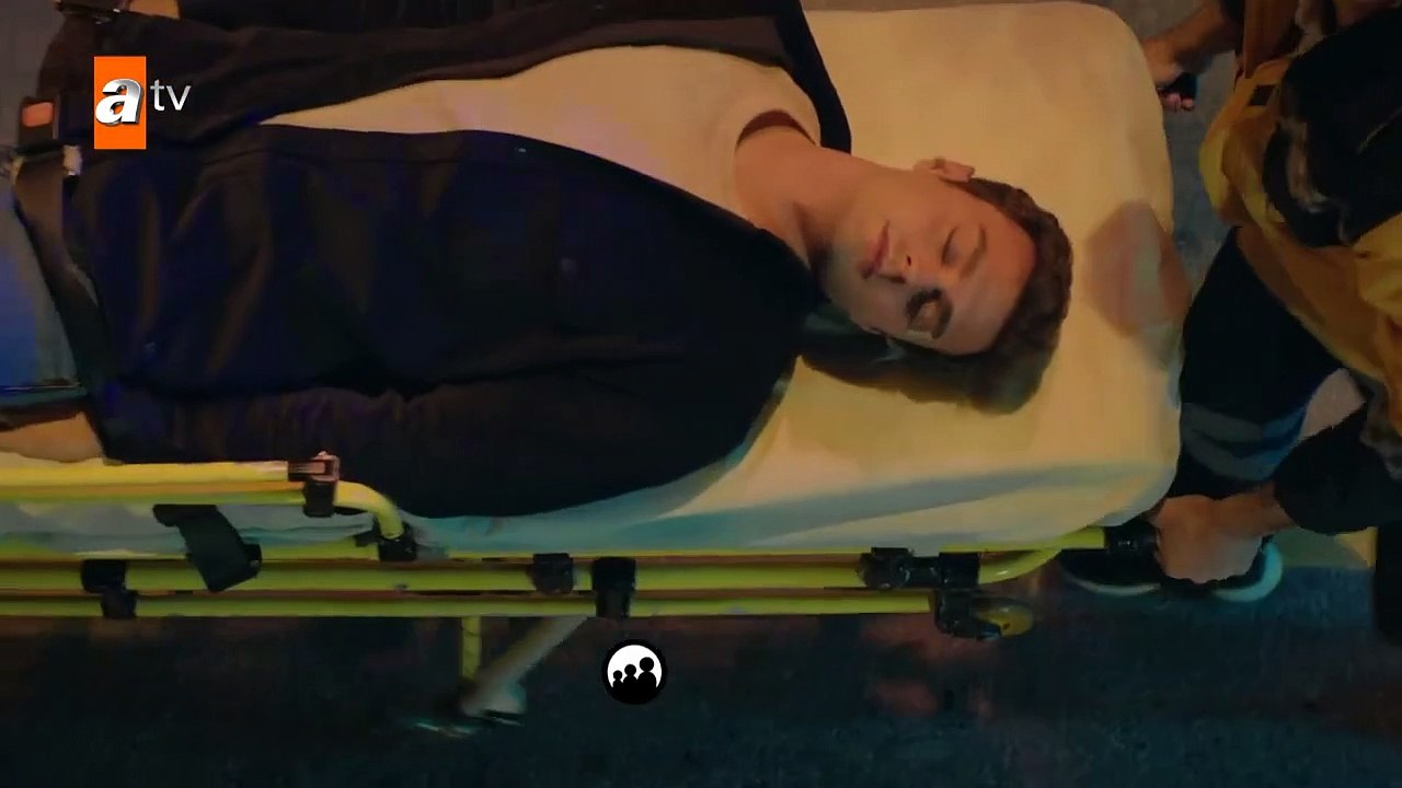 Kardeşlerim 64. Bölüm Fragmanı _ ''Beyin kanamasından şüpheleniyoruz!'' @KARDEŞLERİM