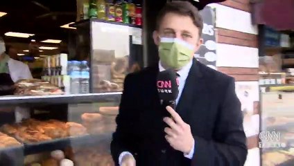 İstanbul Valiliği fırınları mercek altına aldı