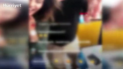 Biri emniyet müdür yardımcısı diğeri komiser… Şoke eden parti!