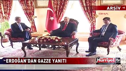 HÜRRİYET TV 22 NİSAN 2013 HABERLERİ