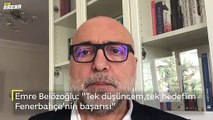 Emre Belözoğlu: 