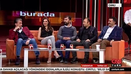 Erkan Petekkaya'dan, Nuri Bilge Ceylan'a gönderme