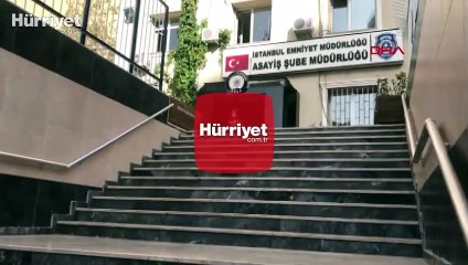 Buluştukları kişilerin içeceklerine uyku ilacı katarak gasp etmişler