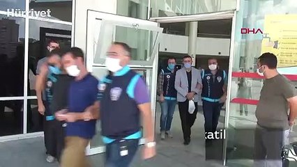 Kayseri'deki iş insanını, kiralık katil öldürmüş