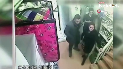 Yağmur Aşık veterineri birbirine kattı!