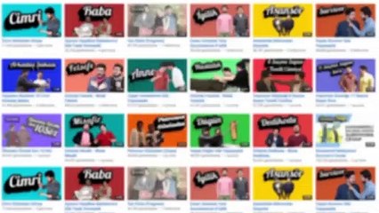 Hayatı YouTubeçular gibi yaşasaydık