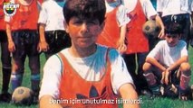 Fenerbahçe'den duygusal Emre Belözoğlu videosu