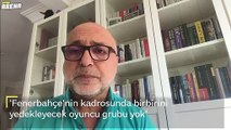 Süleyman Arat: 'Emre Belözoğlu Fenerbahçe'nin artı tarafıdır'