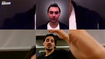 'Emre Mor kendine yazık ediyor...'