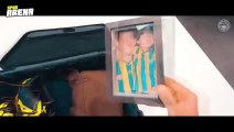 Fenerbahçe, Emre Belözoğlu transferini video ile duyurdu