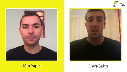 Emre Sakçı: Amerikayı yeniden keşfediyoruz!