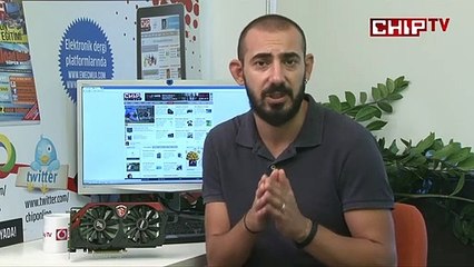 MSI GeForce GTX 750Ti OC video inceleme