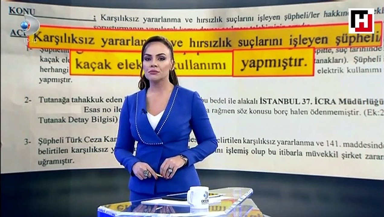 Nezarethanede bir gece