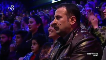 İşte Emre Sertkaya'yı birinci yapan o şarkı