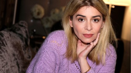 GALA VIDEO - “Trop petite et trop grosse” : Julie Zenatti sans tabou sur ses complexes