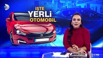 Yerli otomobil ilk kez görücüye çıktı!