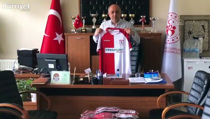 İtalya'dan Türkiye'ye getirilen öğrenciden "karantina yurdu"na övgü dolu sözler