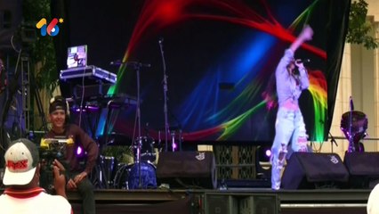 Recitales del Festival en años anteriores (3)