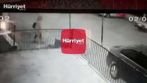 İYİ Partili Belediye Başkanı ile yasak aşk yaşadığı iddaa edilen Sümeyra Tilki'nin buluşması kamerada
