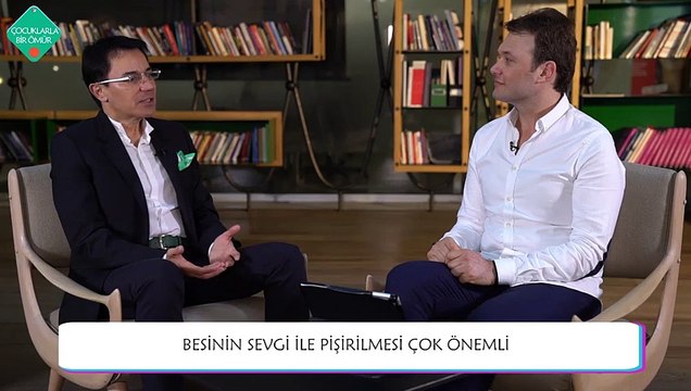 Bir besinin yararlı olması için gerekenler