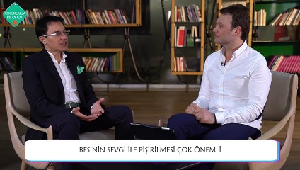 Bir besinin yararlı olması için gerekenler