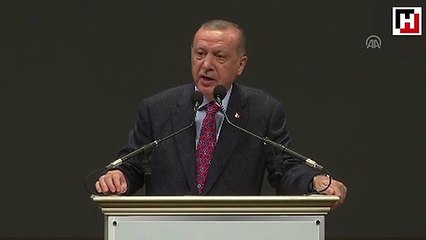 Cumhurbaşkanı Erdoğan'dan Japonya'da FETÖ uyarısı