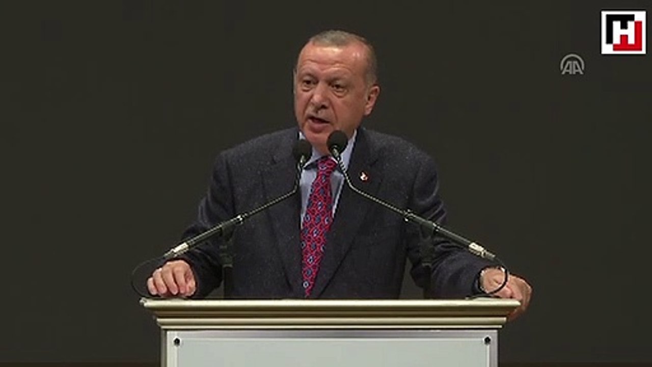 Cumhurbaşkanı Erdoğan'dan Japonya'da FETÖ uyarısı