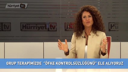 Eğlenceli grup terapileri insanları daha çok mutlu ediyor