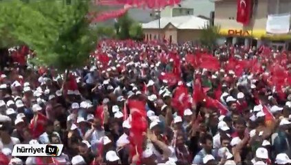 Erdoğan'dan önemli açıklamalar